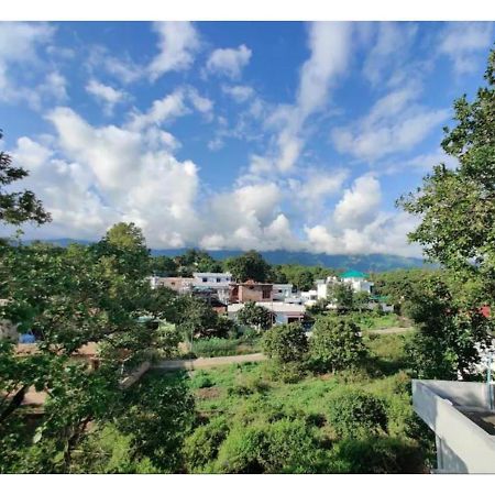 Casablanca 5Bhk Villa Dehradun Eksteriør billede