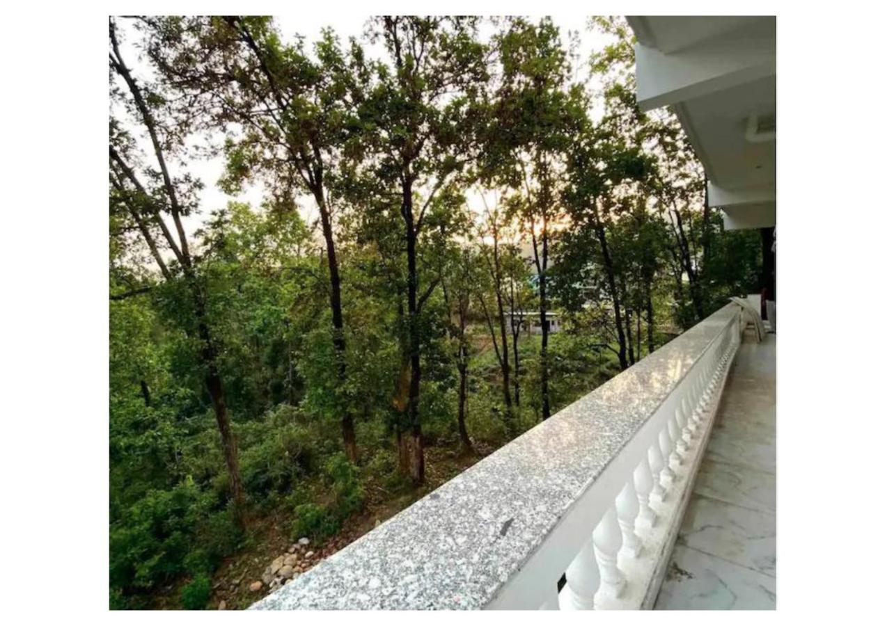 Casablanca 5Bhk Villa Dehradun Eksteriør billede