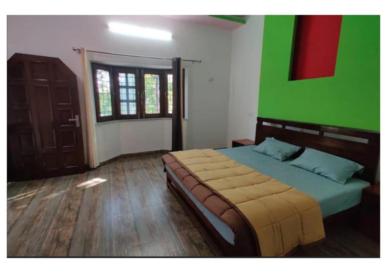 Casablanca 5Bhk Villa Dehradun Eksteriør billede