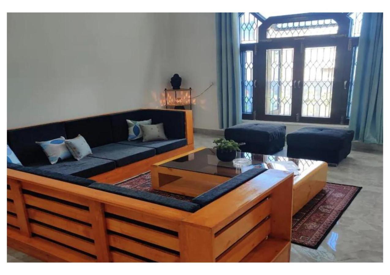 Casablanca 5Bhk Villa Dehradun Eksteriør billede