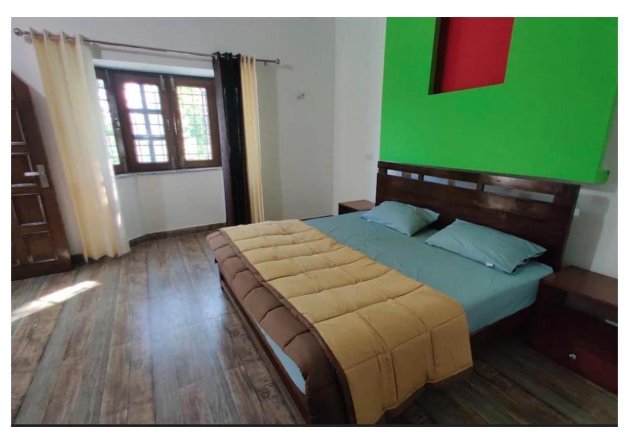 Casablanca 5Bhk Villa Dehradun Eksteriør billede