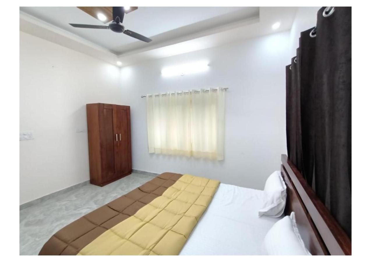 Casablanca 5Bhk Villa Dehradun Eksteriør billede