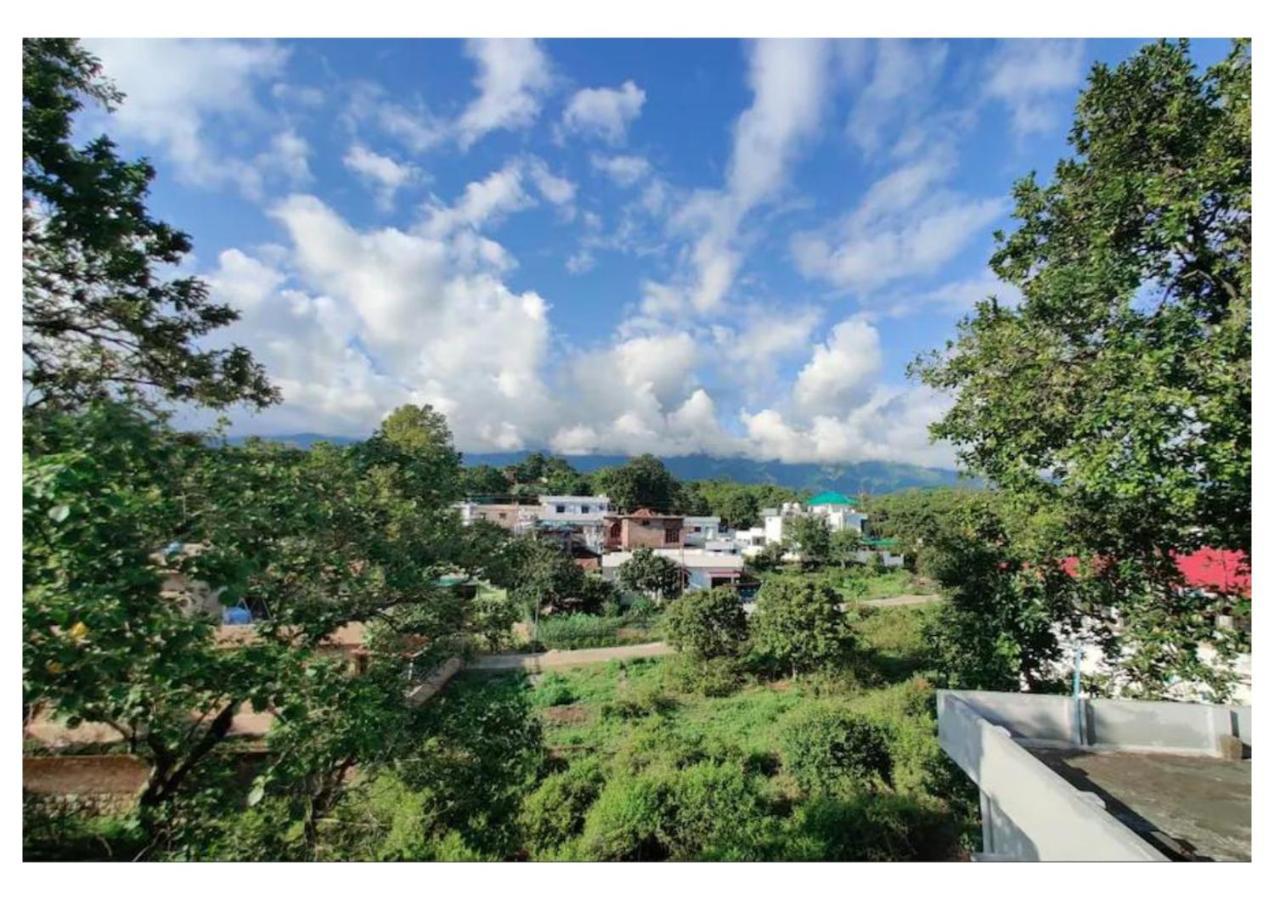 Casablanca 5Bhk Villa Dehradun Eksteriør billede